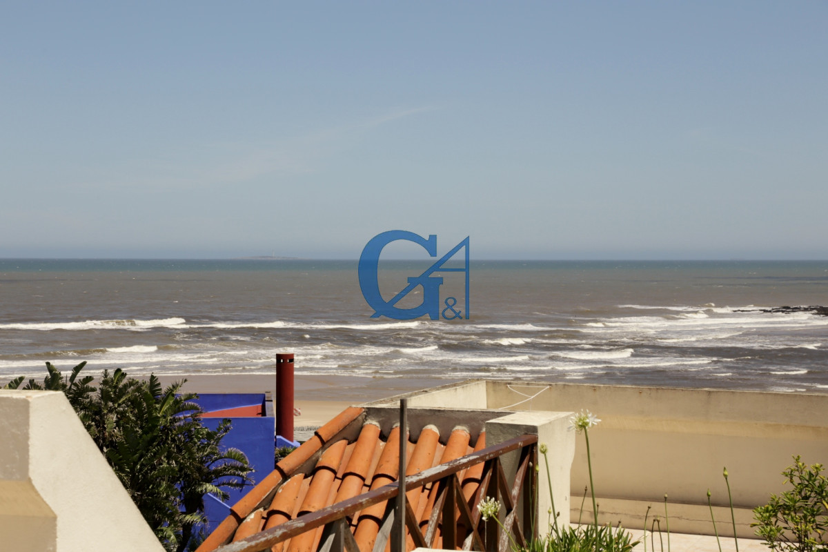 Apartamento ID.100 - Apartamento en La Barra, La Barra