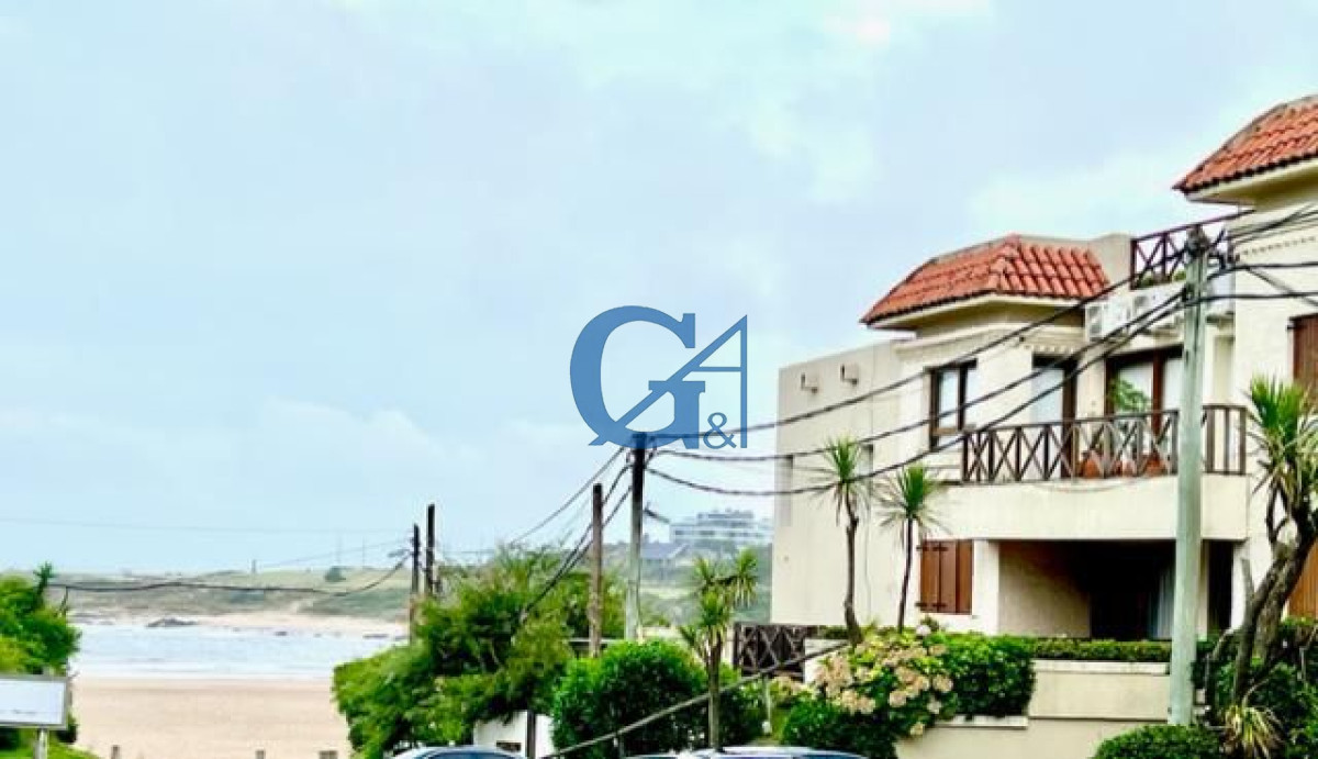 Apartamento ID.100 - Apartamento en La Barra, La Barra