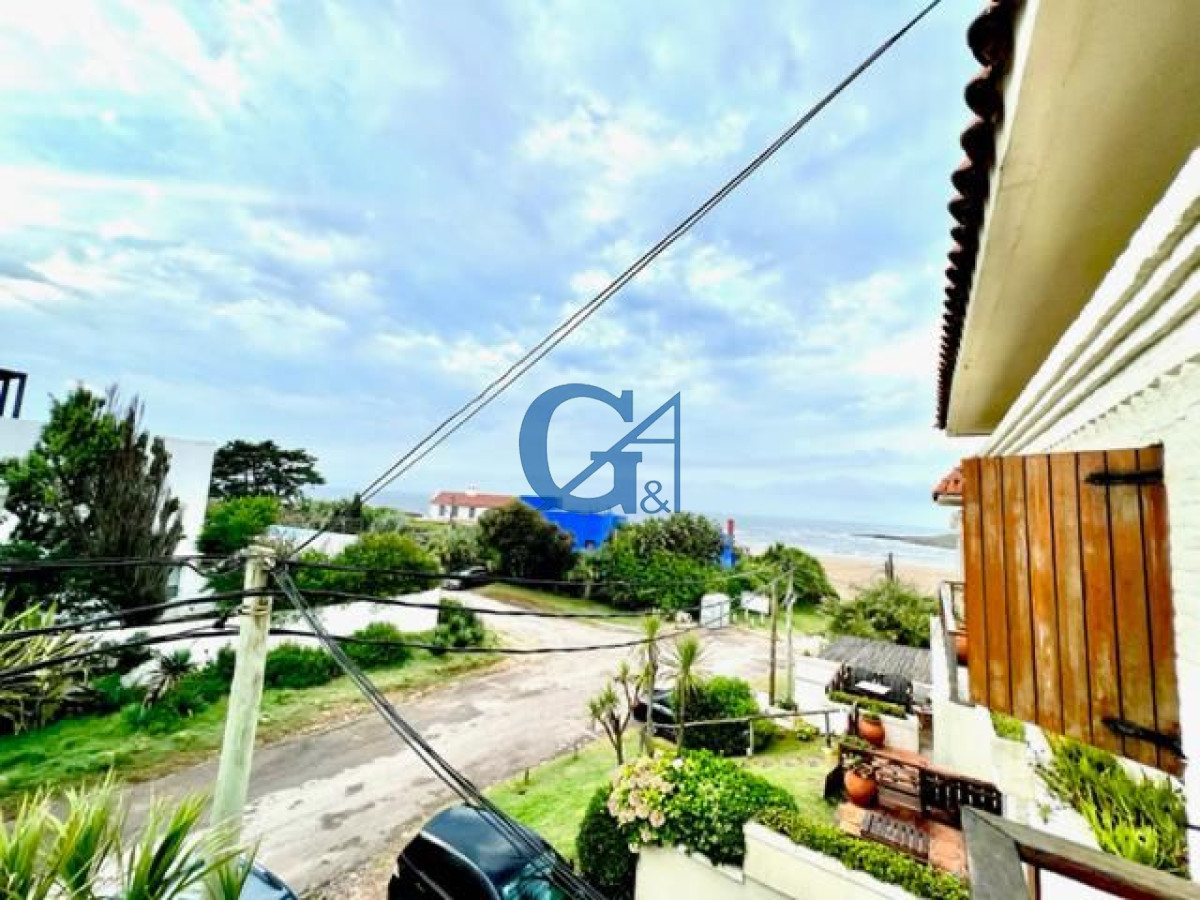 Apartamento ID.100 - Apartamento en La Barra, La Barra