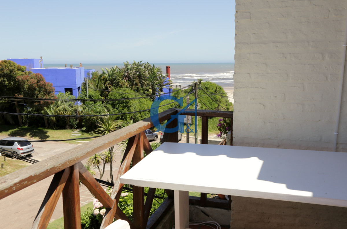 Apartamento ID.100 - Apartamento en La Barra, La Barra