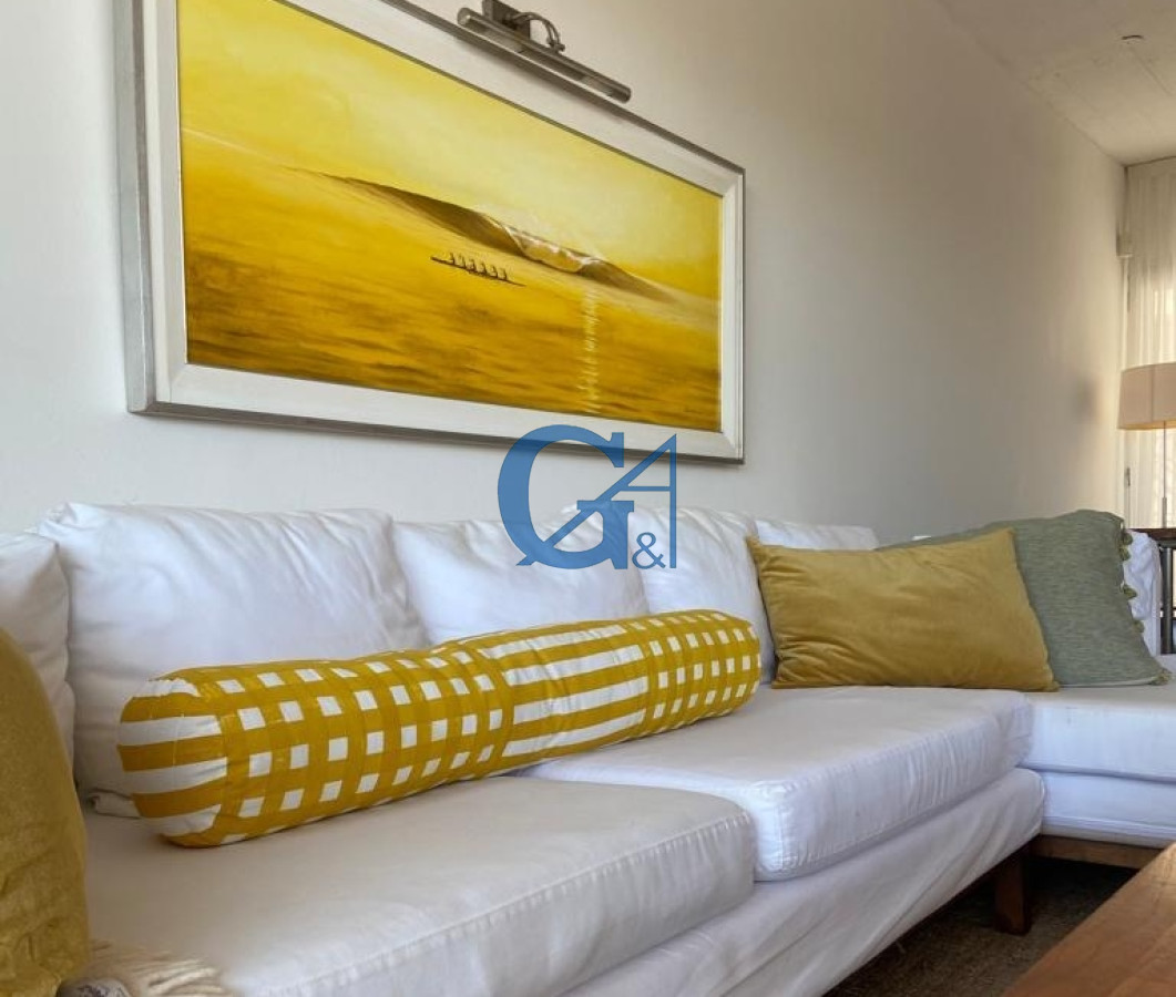 Apartamento ID.1152 - Apartamento en Manantiales, Manantiales