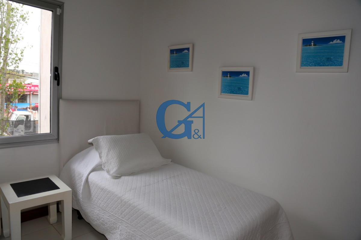 Apartamento ID.1152 - Apartamento en Manantiales, Manantiales