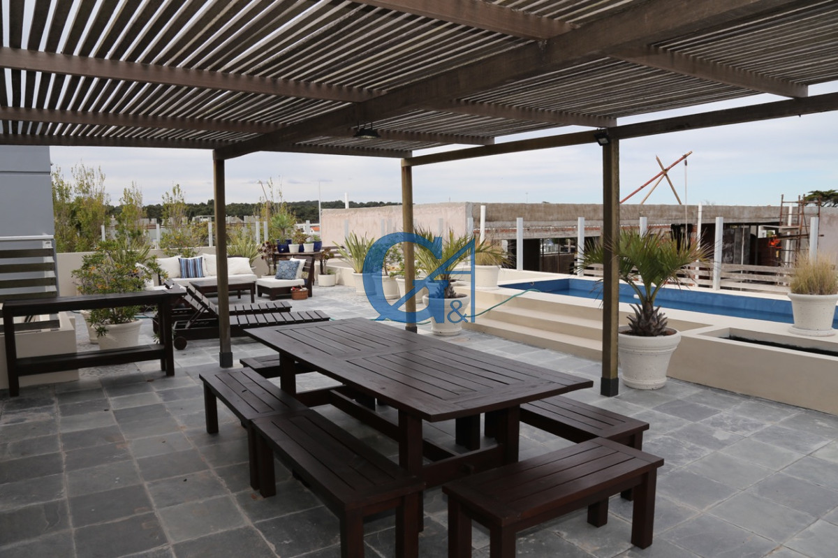 Apartamento ID.1152 - Apartamento en Manantiales, Manantiales