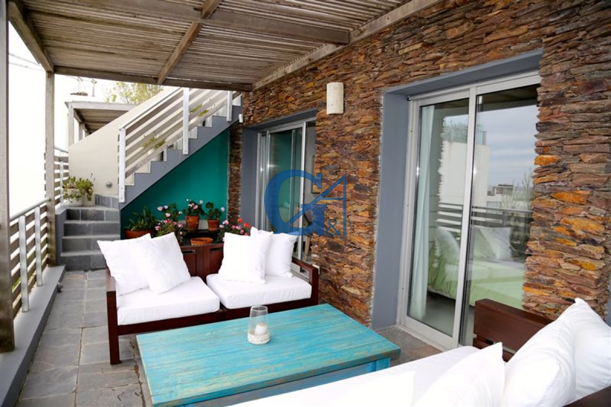 Apartamento ID.1152 - Apartamento en Manantiales, Manantiales