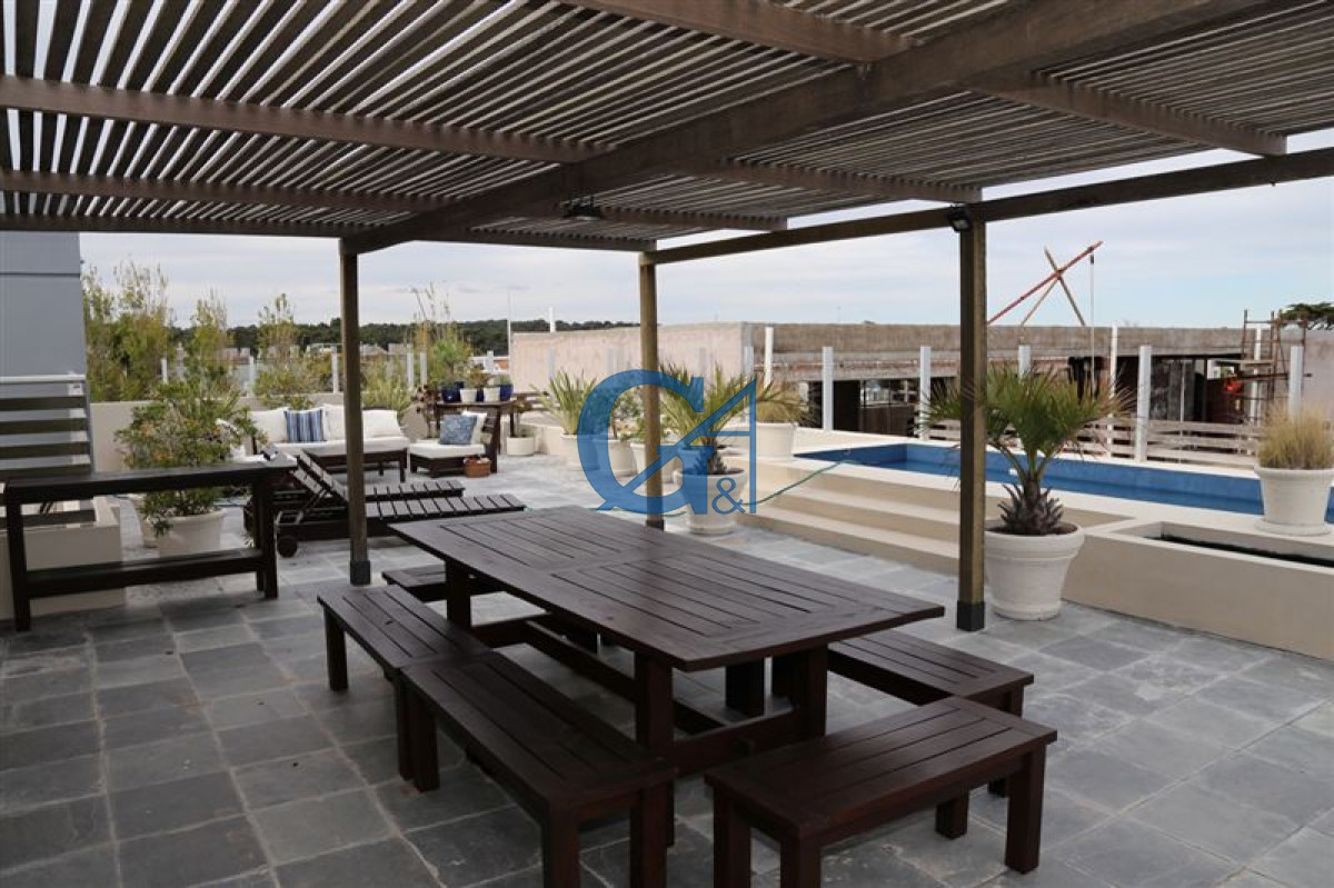 Apartamento ID.1152 - Apartamento en Manantiales, Manantiales