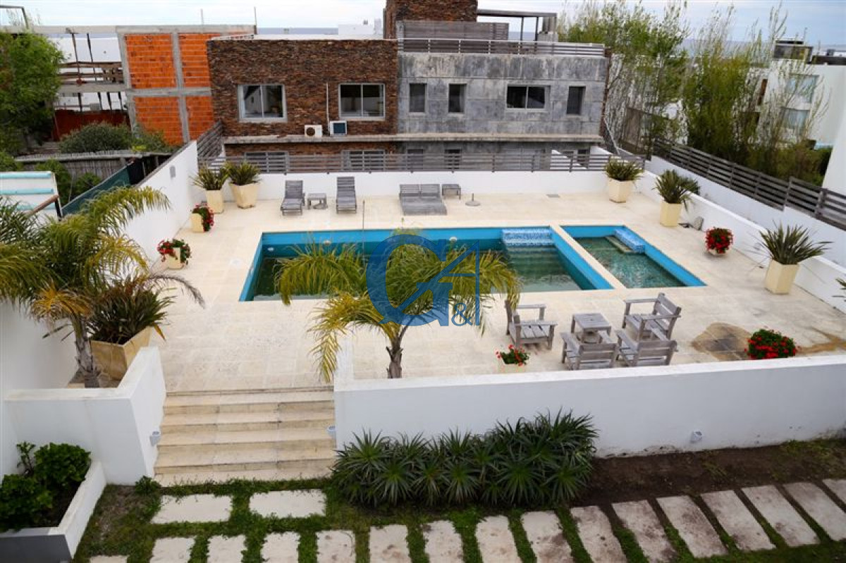Apartamento ID.1152 - Apartamento en Manantiales, Manantiales