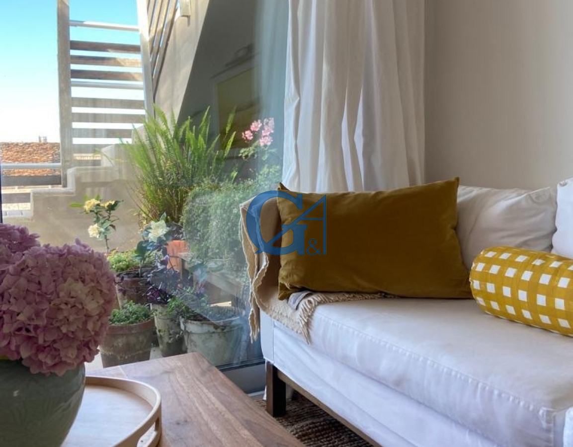 Apartamento ID.1152 - Apartamento en Manantiales, Manantiales