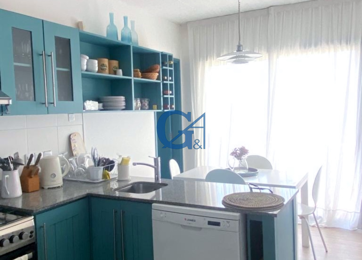Apartamento ID.1152 - Apartamento en Manantiales, Manantiales