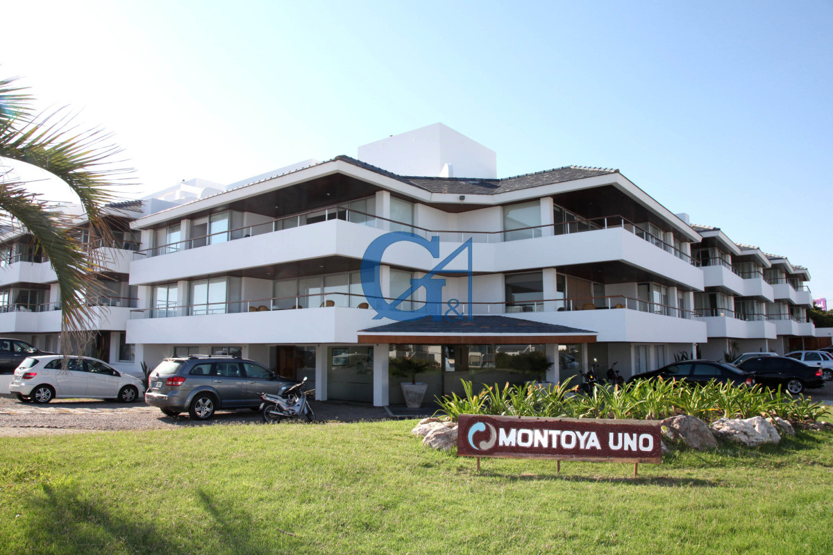 Apartamento ID.1356 - Apartamento en La Barra, Montoya