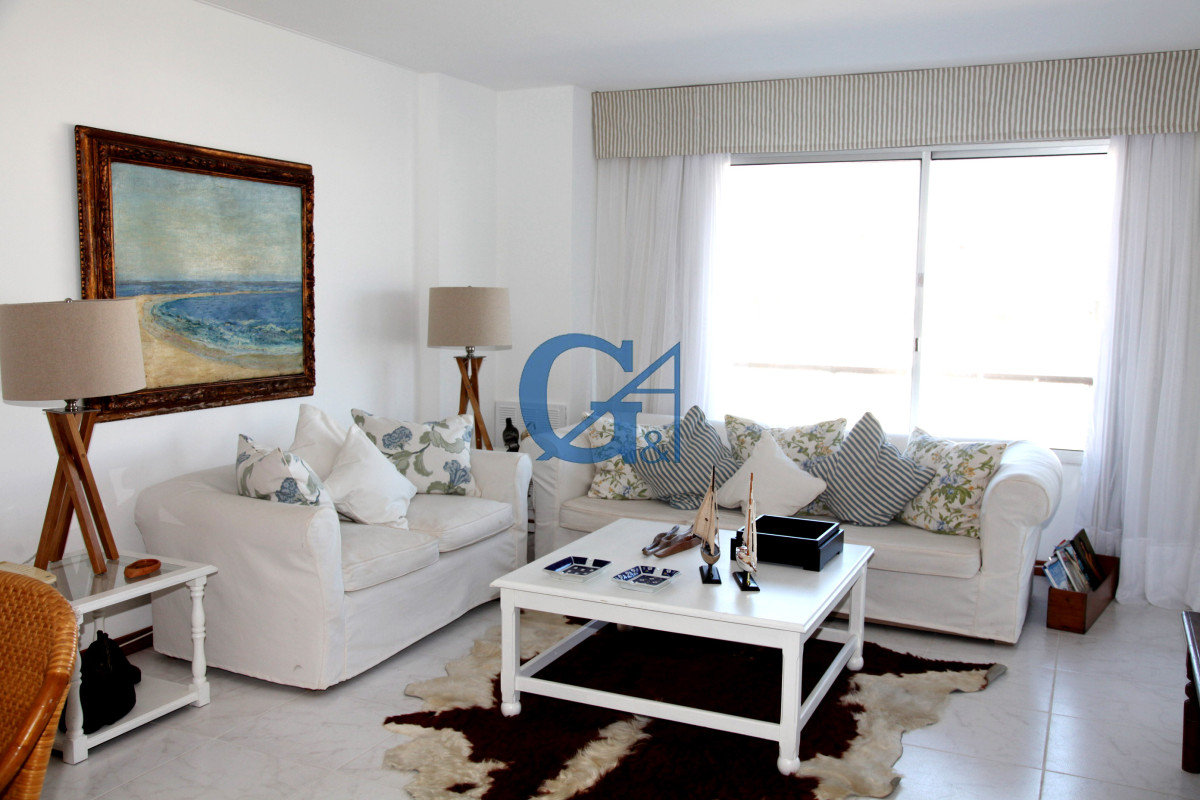 Apartamento ID.1356 - Apartamento en La Barra, Montoya