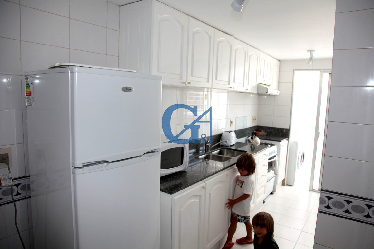 Apartamento ID.1356 - Apartamento en La Barra, Montoya