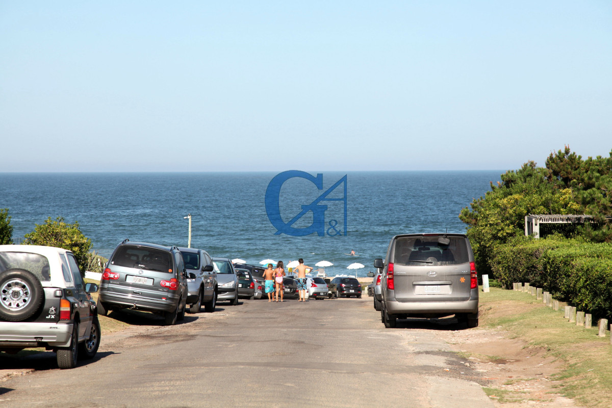 Apartamento ID.1356 - Apartamento en La Barra, Montoya