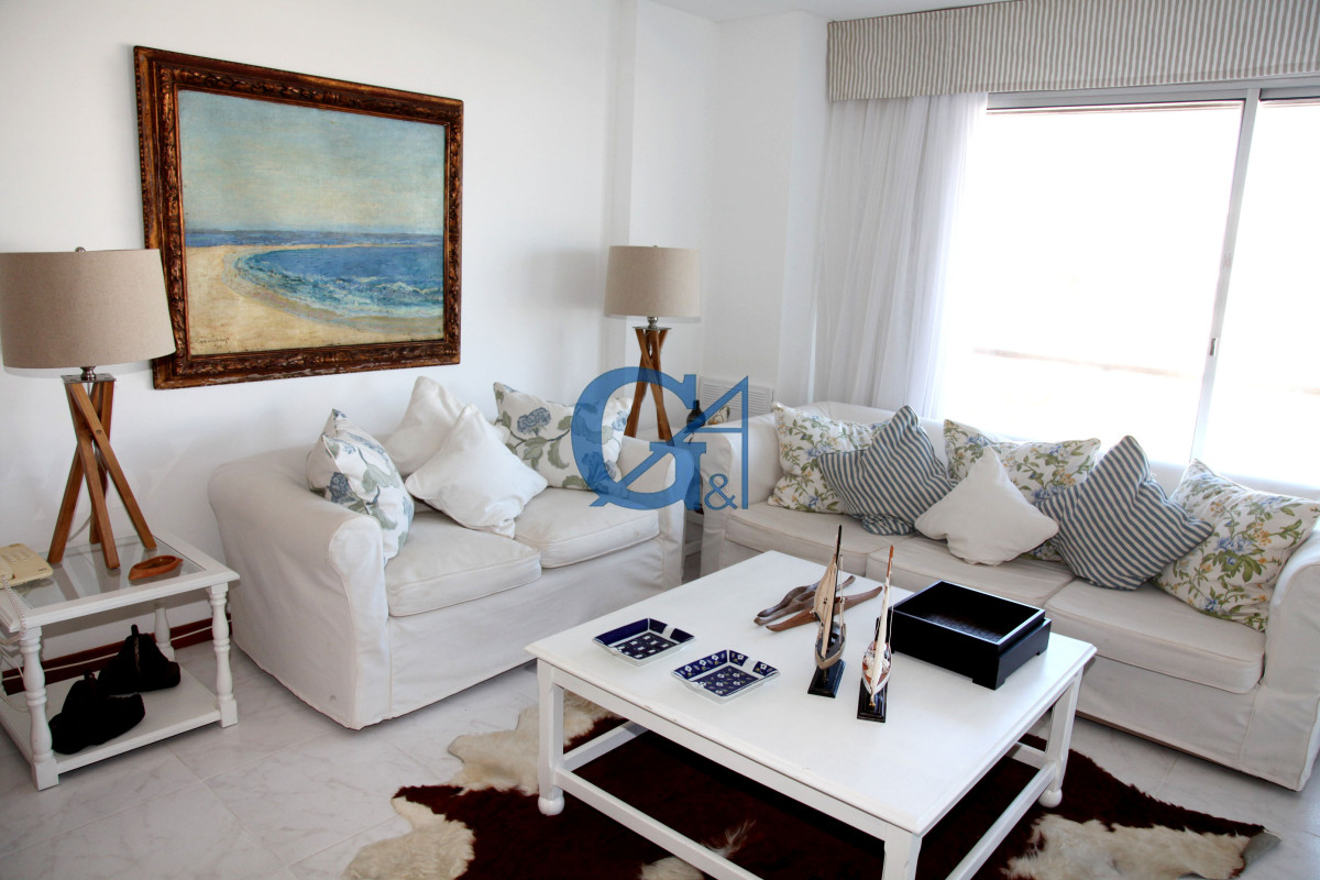 Apartamento ID.1356 - Apartamento en La Barra, Montoya