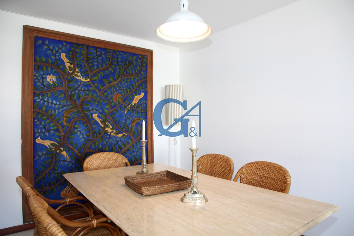 Apartamento ID.1356 - Apartamento en La Barra, Montoya