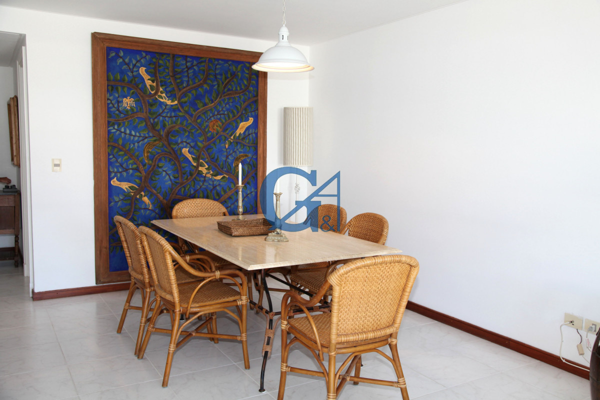 Apartamento ID.1356 - Apartamento en La Barra, Montoya