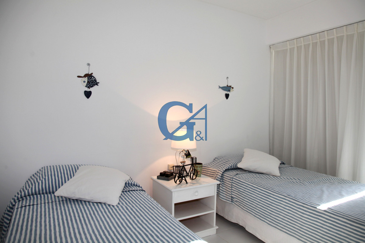 Apartamento ID.1356 - Apartamento en La Barra, Montoya