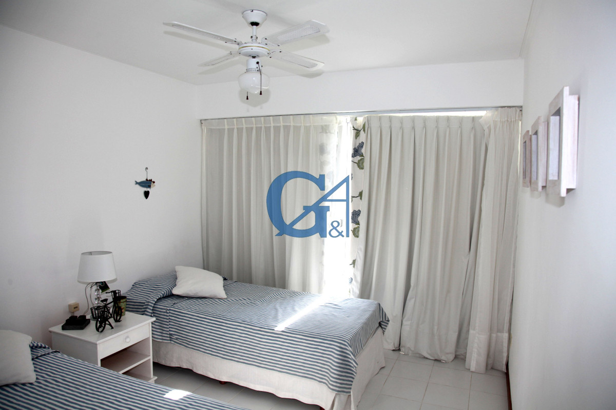 Apartamento ID.1356 - Apartamento en La Barra, Montoya