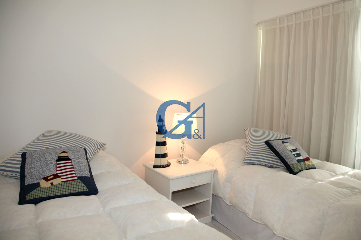 Apartamento ID.1356 - Apartamento en La Barra, Montoya