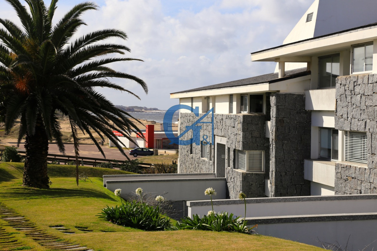 Apartamento ID.1456 - Apartamento en La Barra, Montoya
