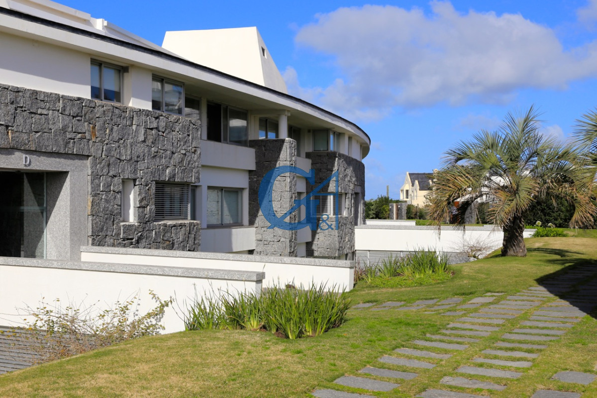 Apartamento ID.1456 - Apartamento en La Barra, Montoya