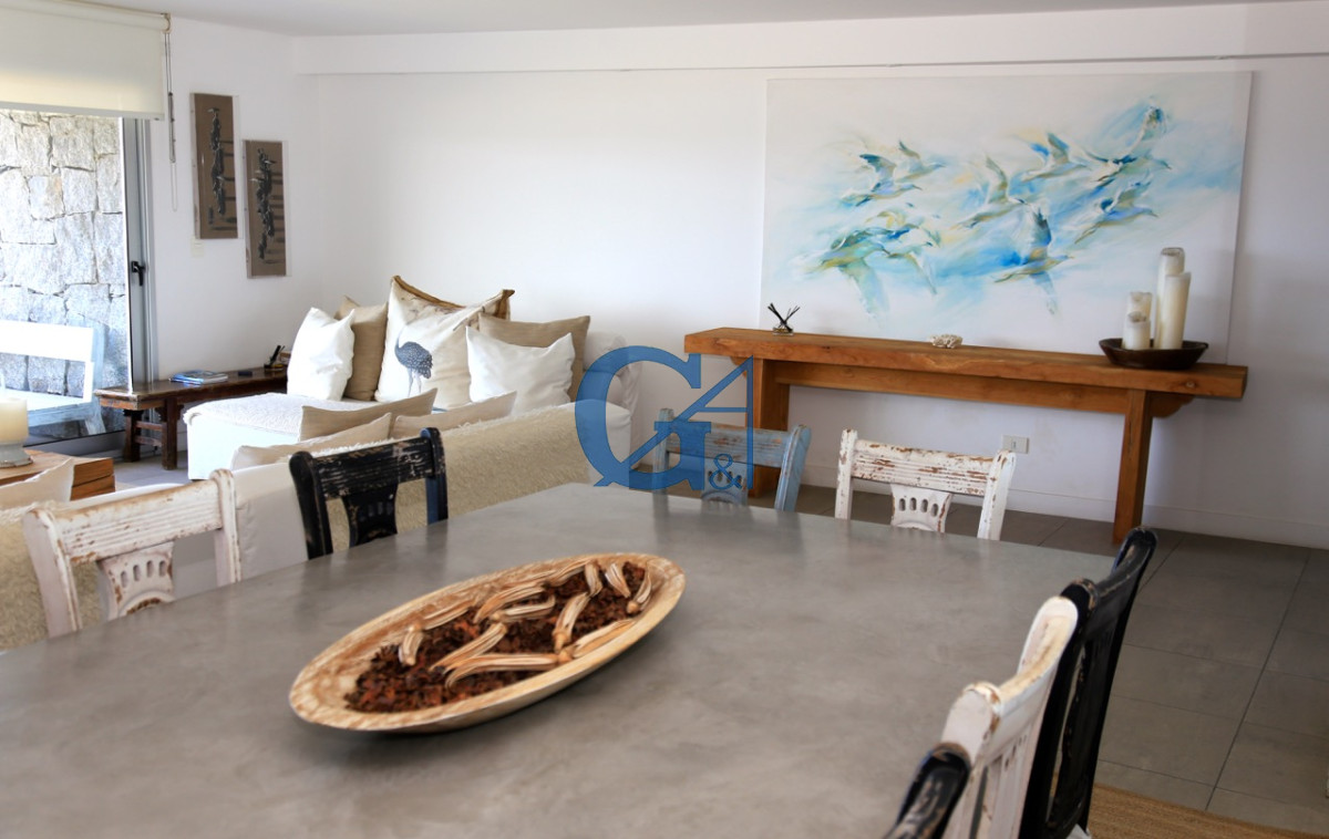 Apartamento ID.1456 - Apartamento en La Barra, Montoya