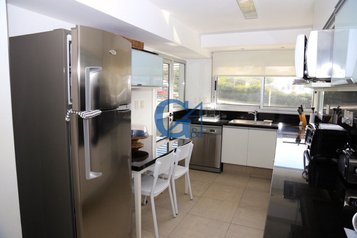 Apartamento ID.1456 - Apartamento en La Barra, Montoya