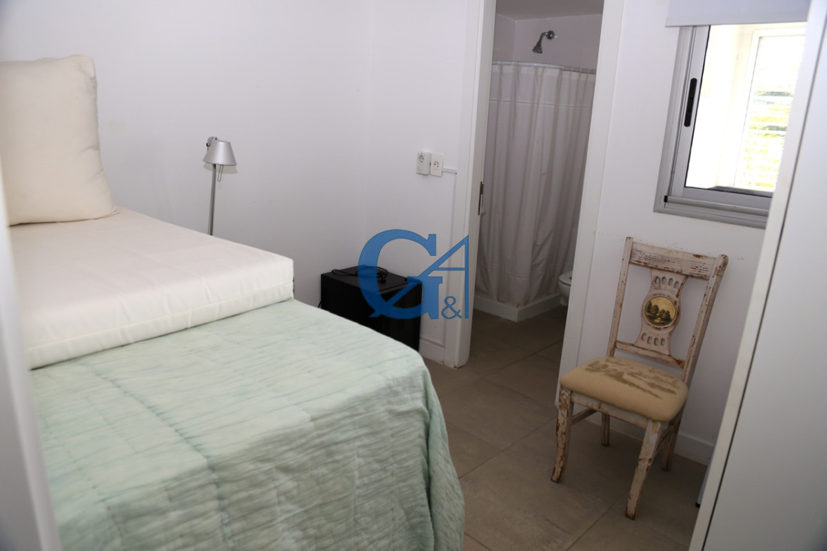 Apartamento ID.1456 - Apartamento en La Barra, Montoya