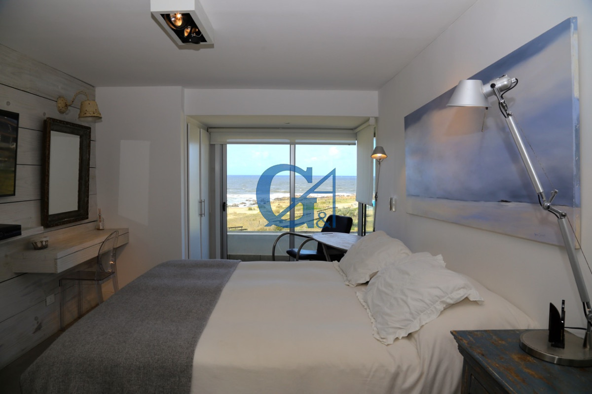Apartamento ID.1456 - Apartamento en La Barra, Montoya