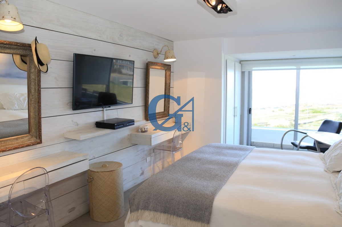 Apartamento ID.1456 - Apartamento en La Barra, Montoya
