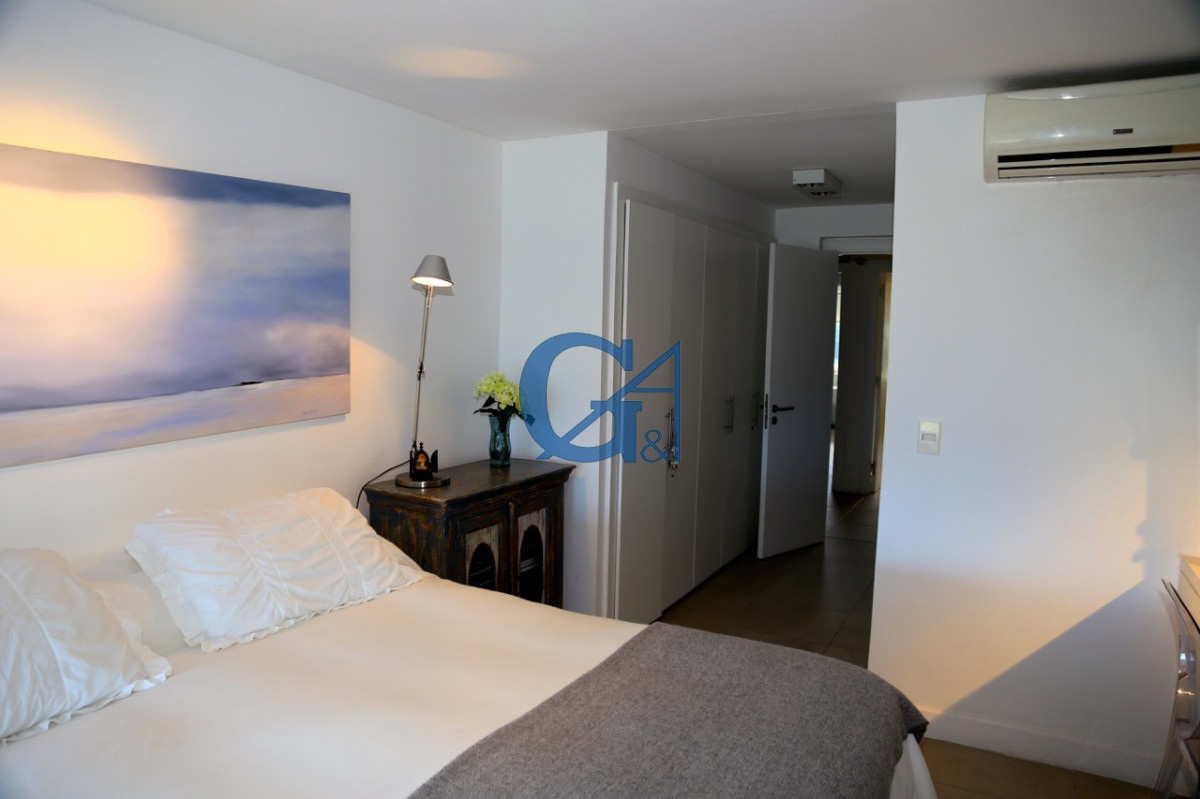 Apartamento ID.1456 - Apartamento en La Barra, Montoya