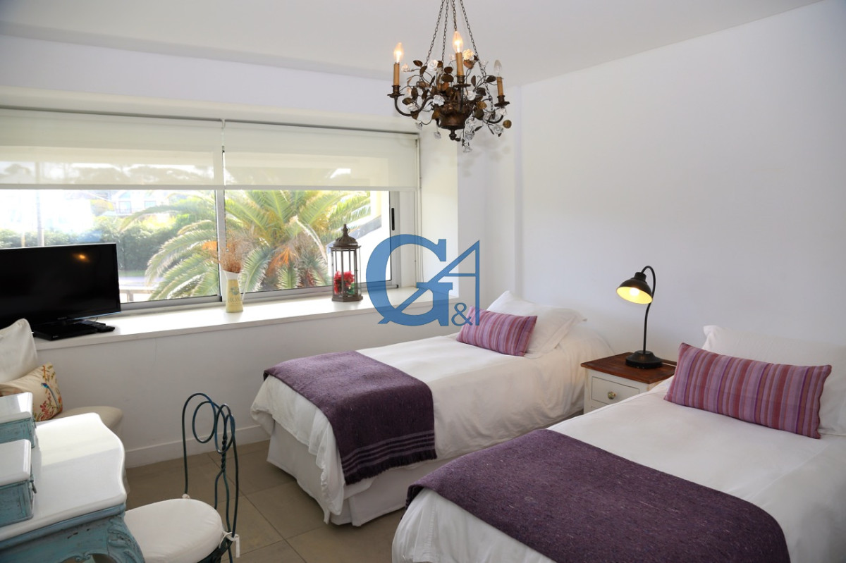 Apartamento ID.1456 - Apartamento en La Barra, Montoya