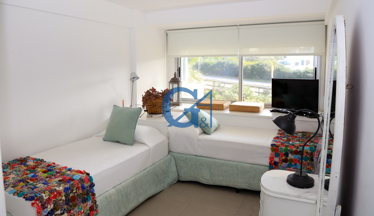 Apartamento ID.1456 - Apartamento en La Barra, Montoya