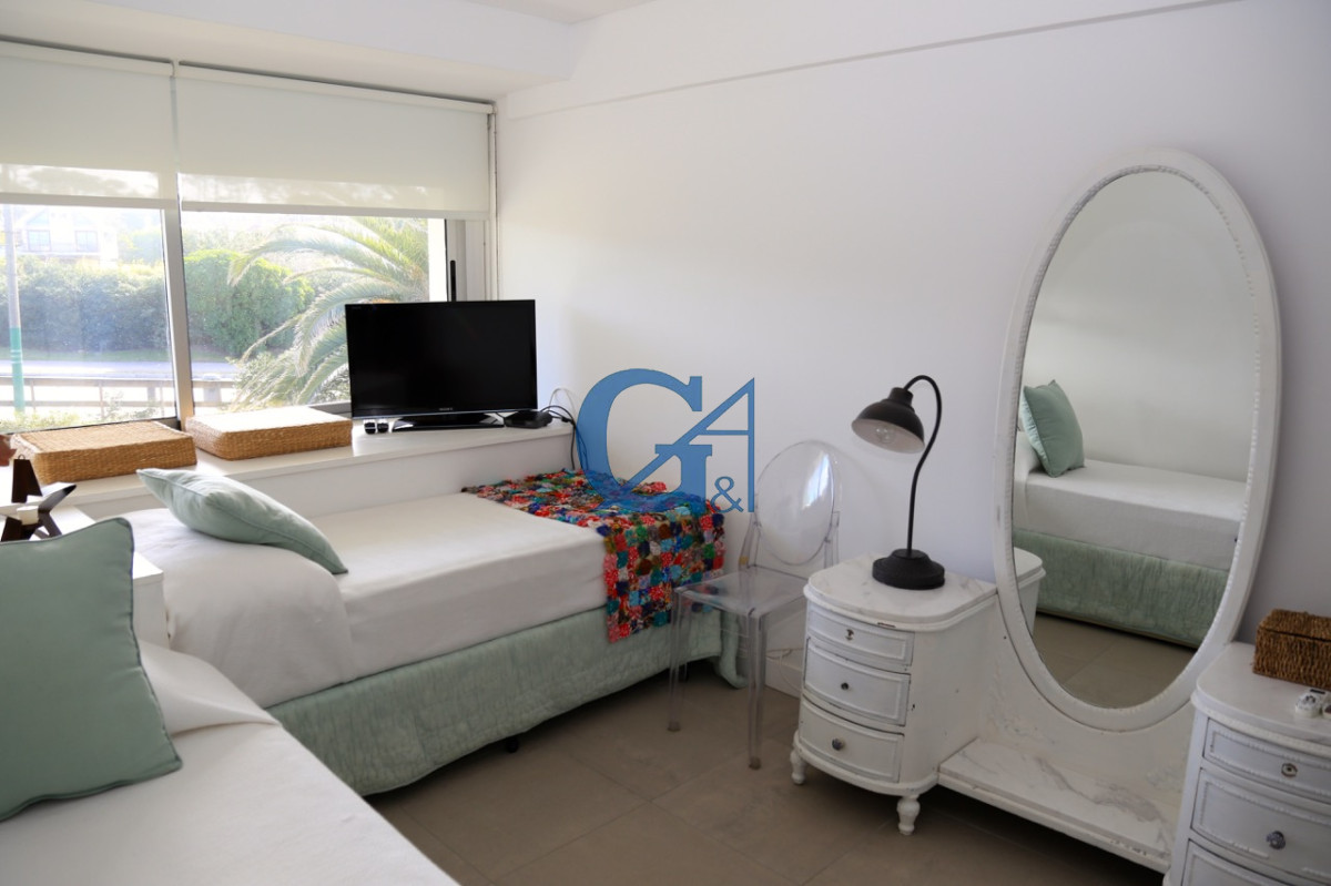 Apartamento ID.1456 - Apartamento en La Barra, Montoya