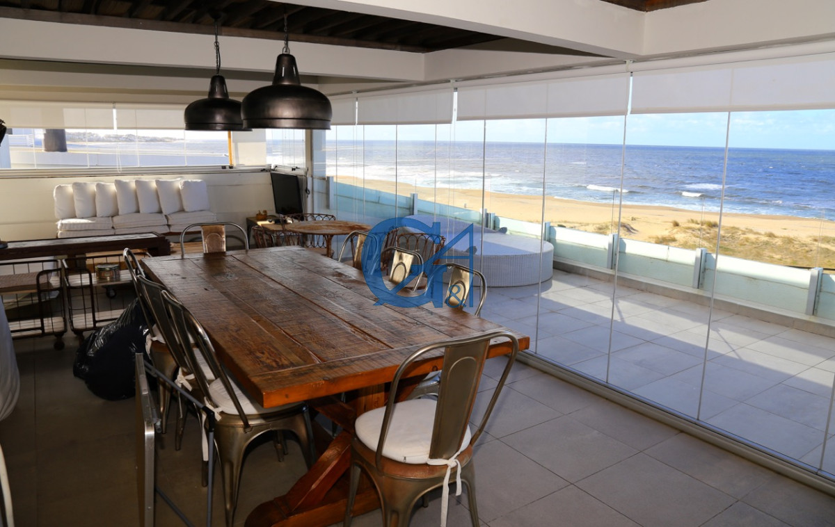 Apartamento ID.1456 - Apartamento en La Barra, Montoya