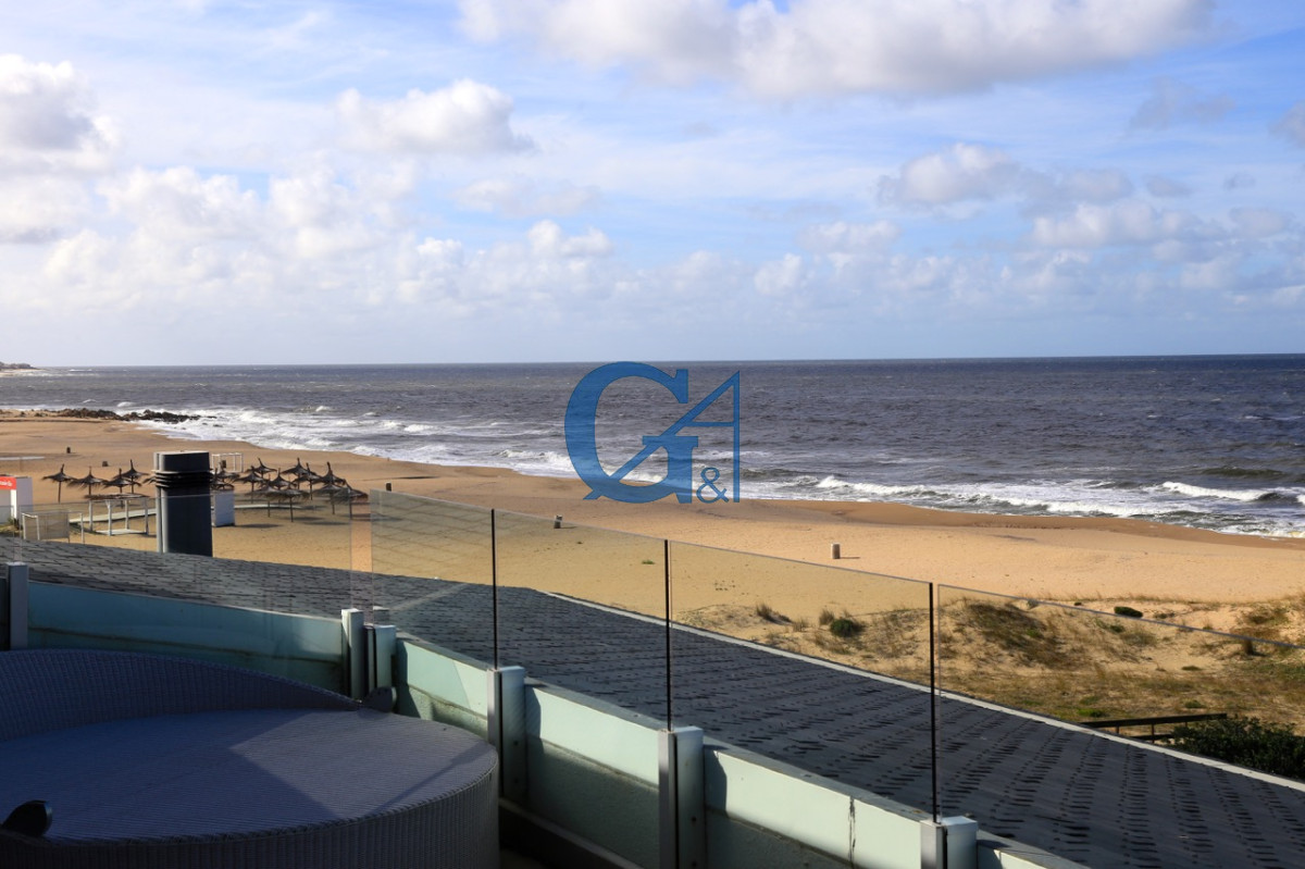 Apartamento ID.1456 - Apartamento en La Barra, Montoya