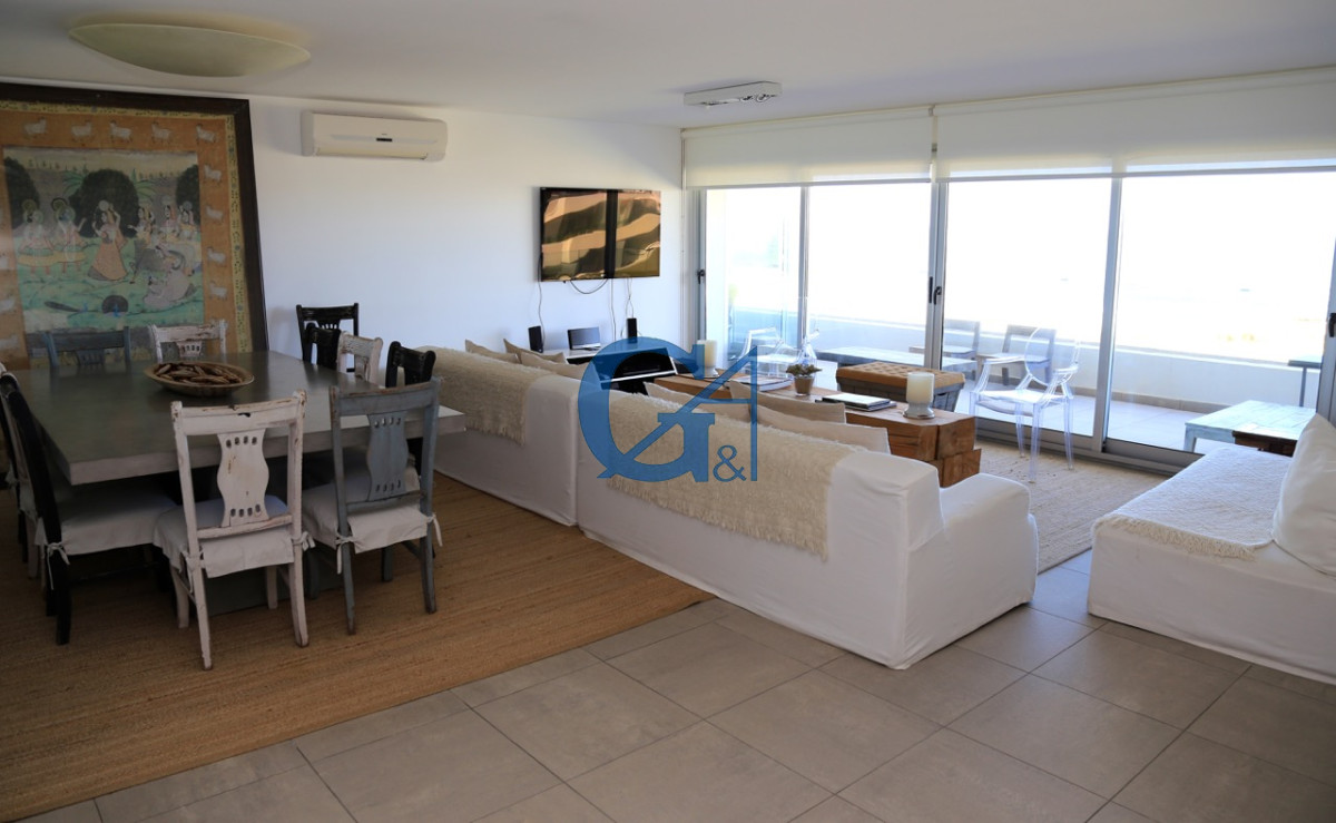 Apartamento ID.1456 - Apartamento en La Barra, Montoya