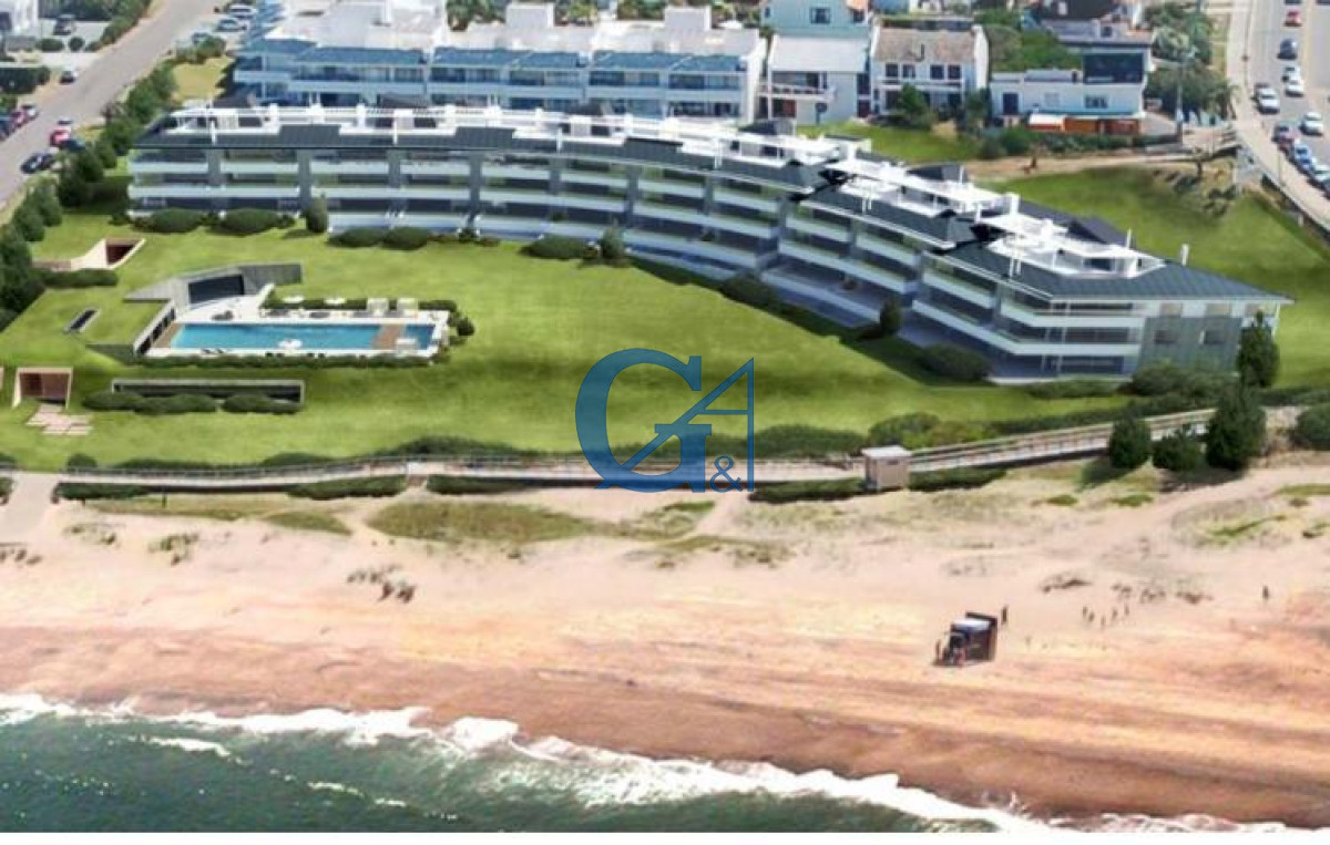 Apartamento ID.1456 - Apartamento en La Barra, Montoya