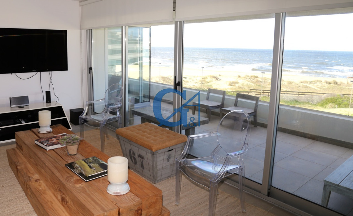 Apartamento ID.1456 - Apartamento en La Barra, Montoya
