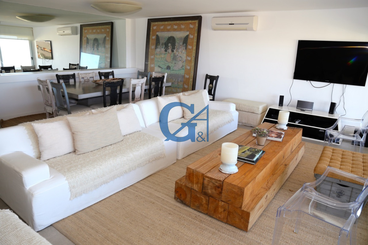 Apartamento ID.1456 - Apartamento en La Barra, Montoya