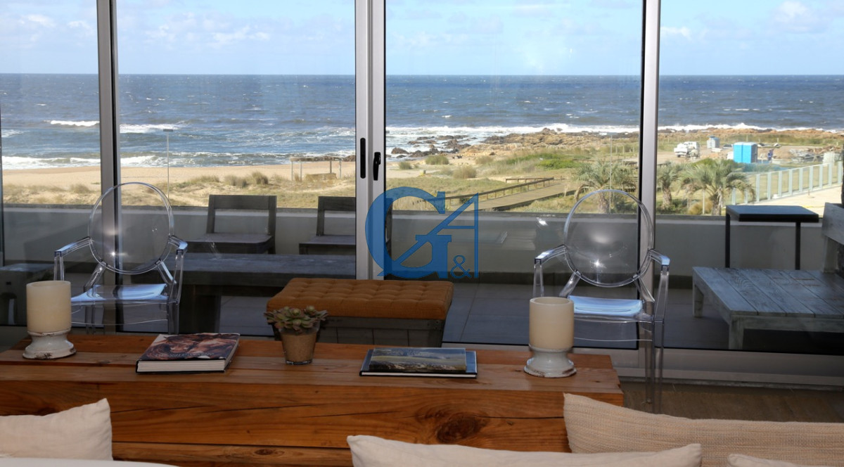Apartamento ID.1456 - Apartamento en La Barra, Montoya