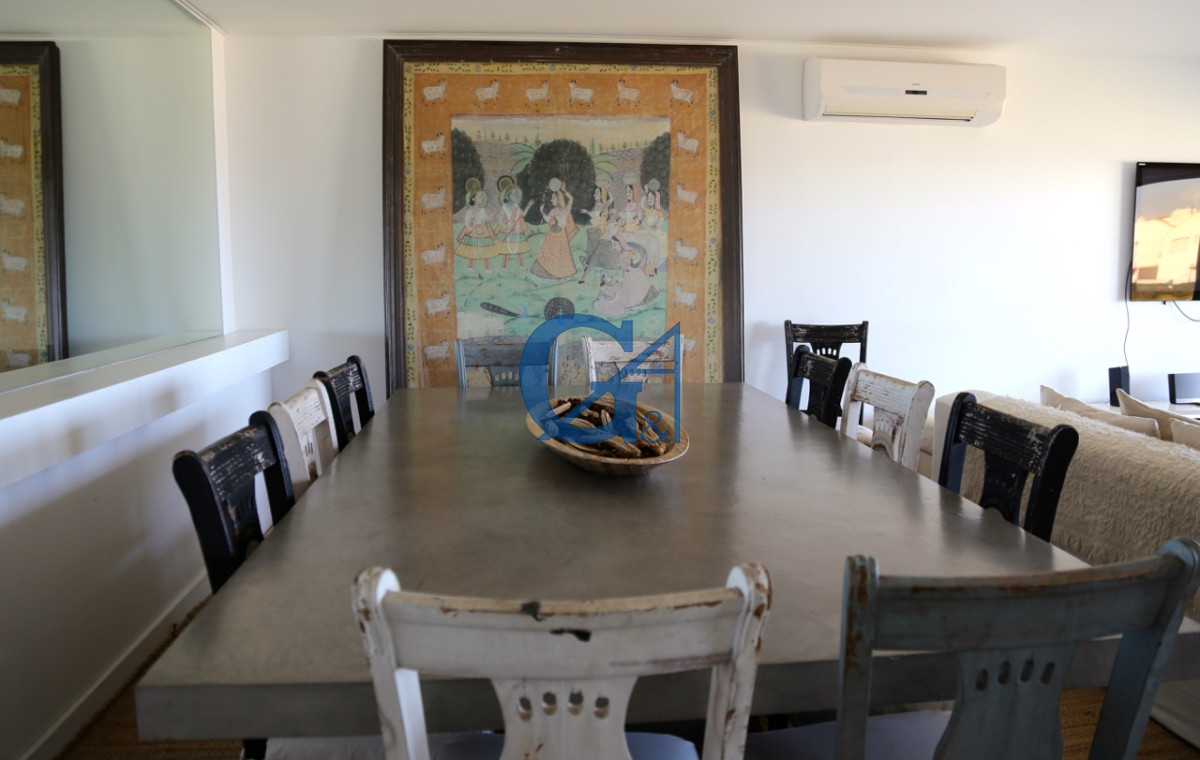 Apartamento ID.1456 - Apartamento en La Barra, Montoya