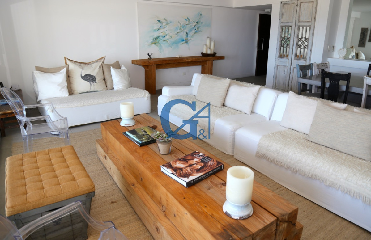 Apartamento ID.1456 - Apartamento en La Barra, Montoya