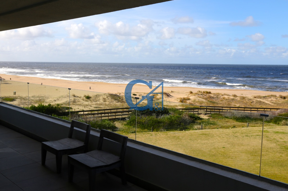 Apartamento ID.1456 - Apartamento en La Barra, Montoya