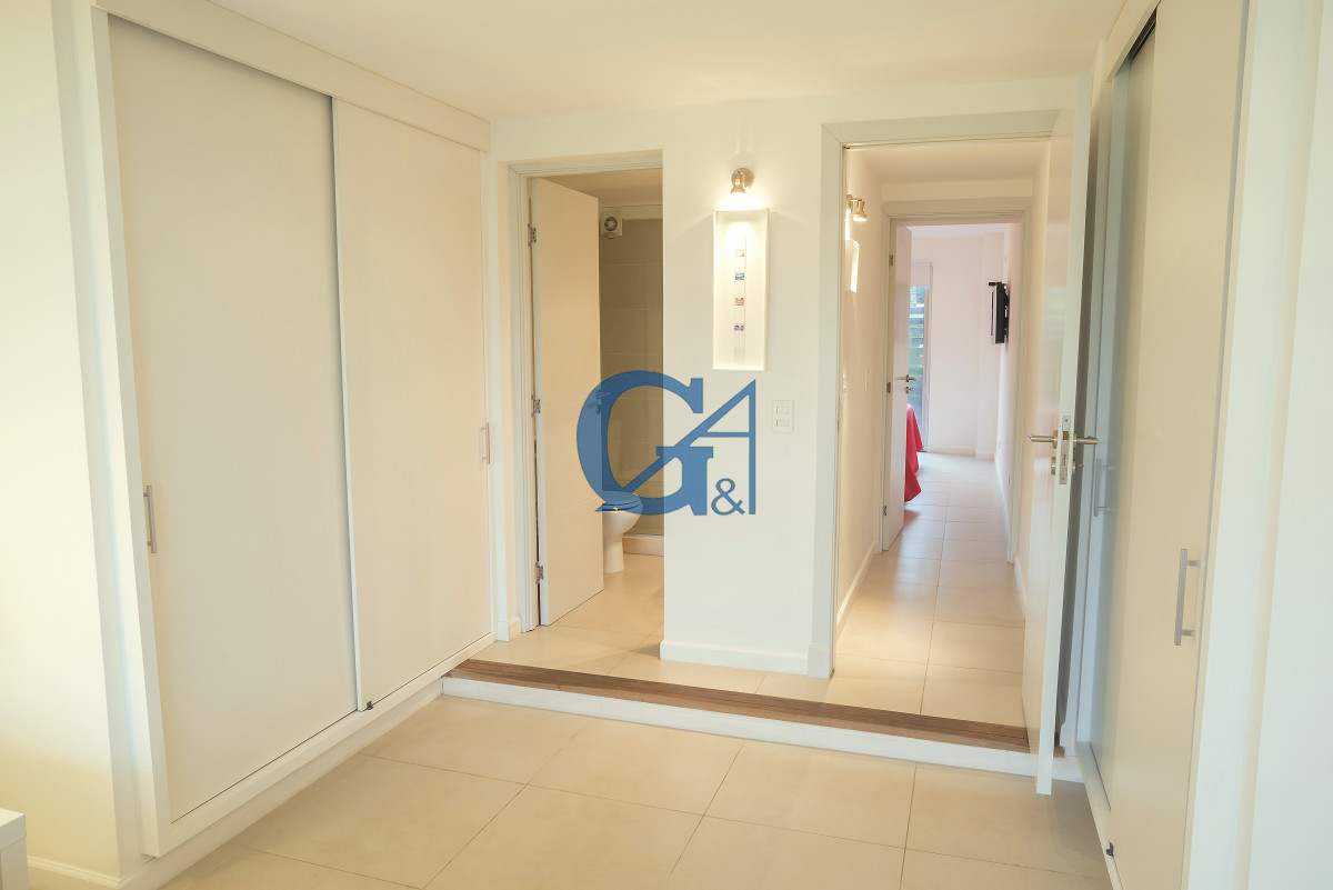 Apartamento ID.1460 - Apartamento en La Barra, Montoya