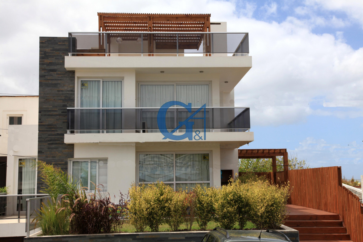 Apartamento ID.1483 - Apartamento en Manantiales, Manantiales