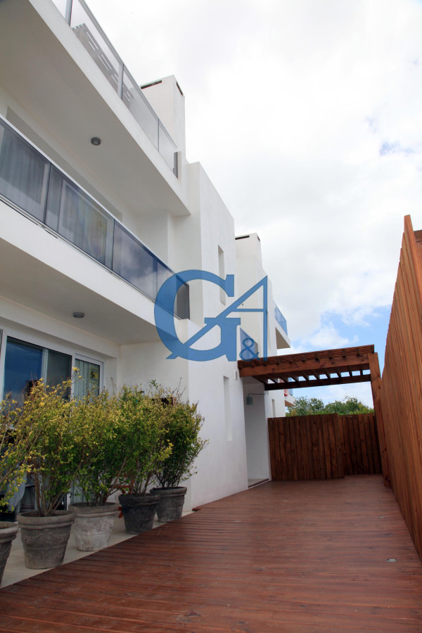 Apartamento ID.1483 - Apartamento en Manantiales, Manantiales