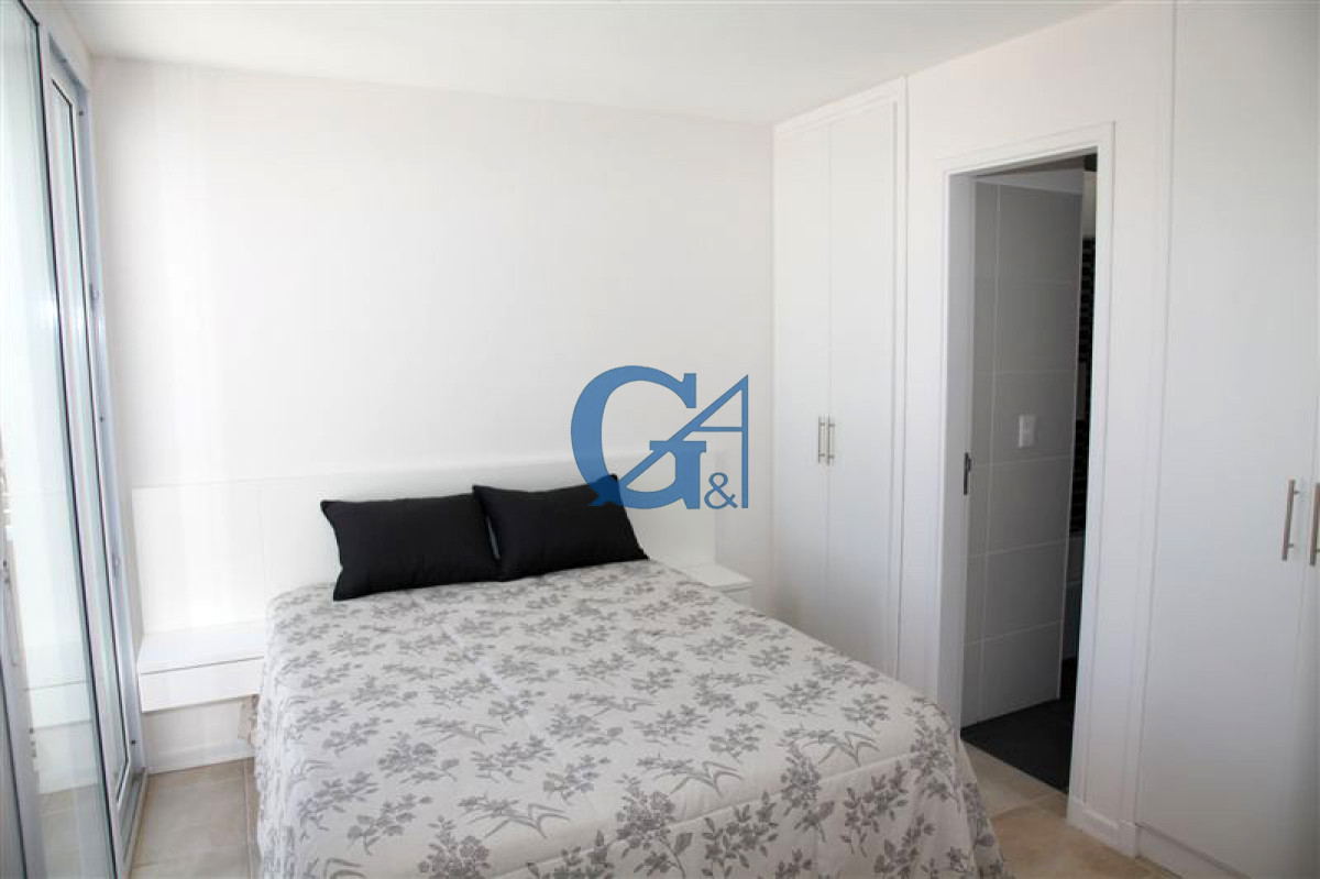 Apartamento ID.1483 - Apartamento en Manantiales, Manantiales