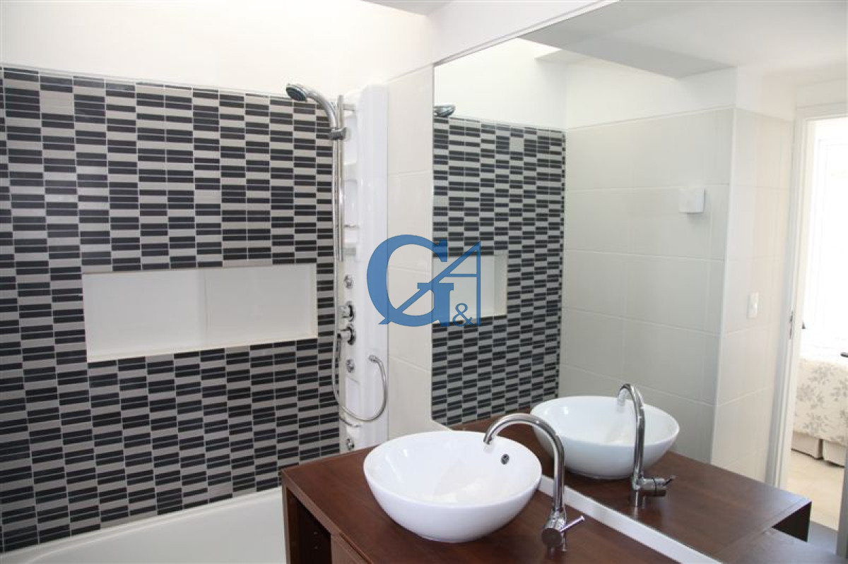 Apartamento ID.1483 - Apartamento en Manantiales, Manantiales