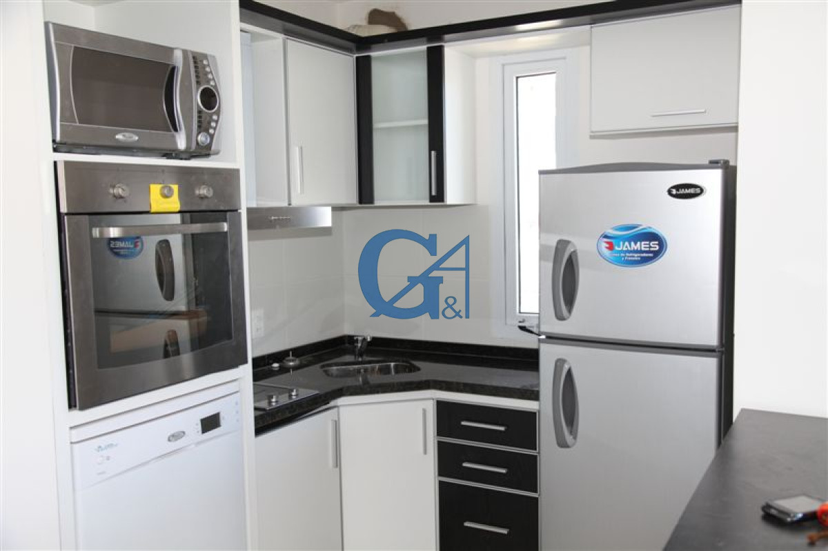 Apartamento ID.1483 - Apartamento en Manantiales, Manantiales