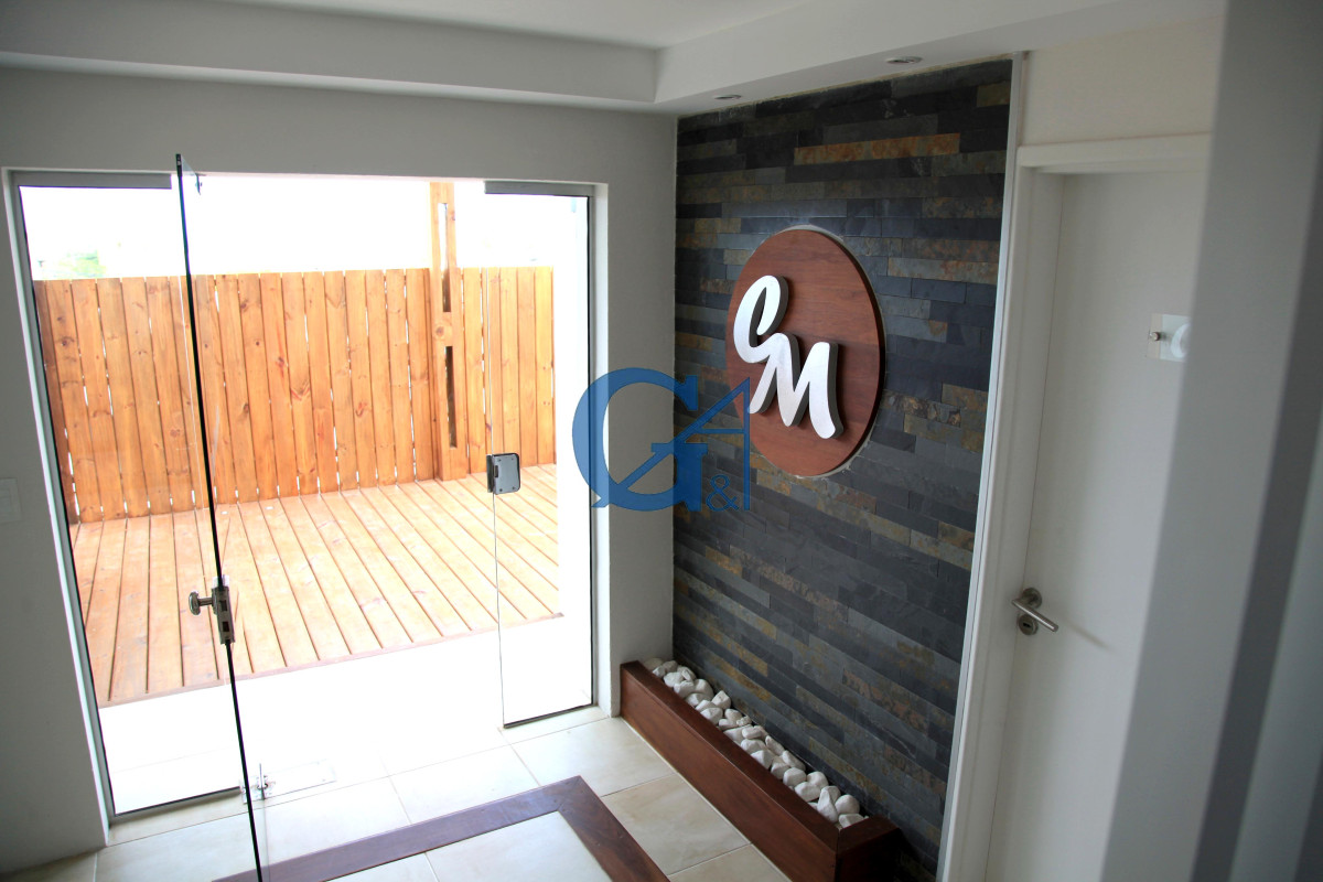 Apartamento ID.1483 - Apartamento en Manantiales, Manantiales